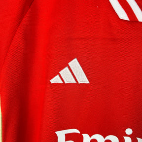 Benfica Home 23/24 Kit Kids