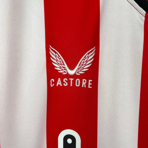 Athletic Bilbao Home Jersey 23/24