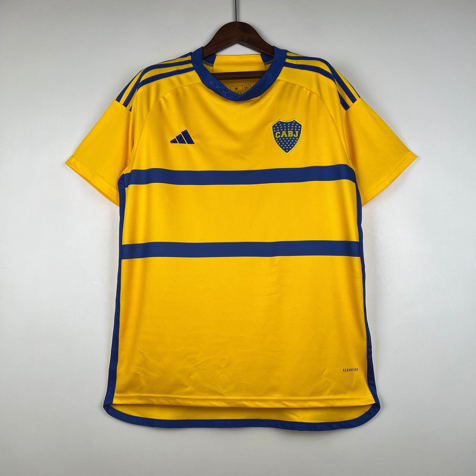 Boca Juniors Away Jersey 23/24