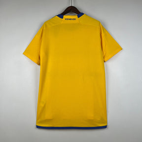 Boca Juniors Away Jersey 23/24