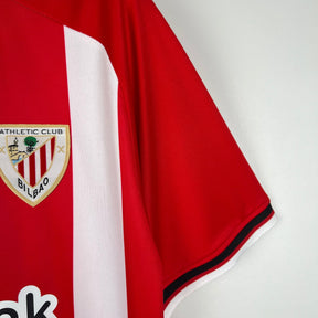 Athletic Bilbao Home Jersey 23/24