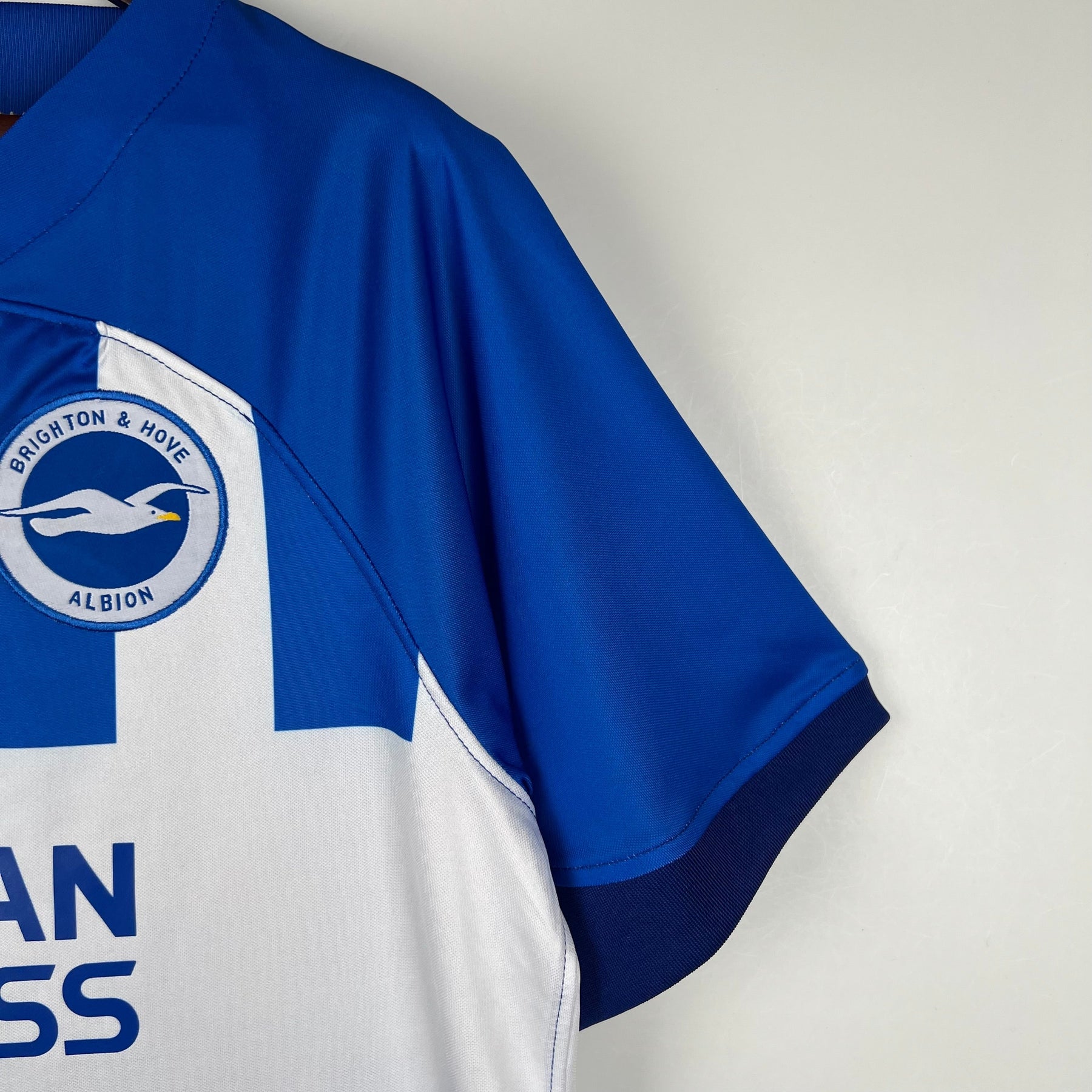 Brighton Home Jersey 23/24