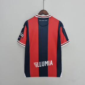 Bologna Home Jersey 23/24