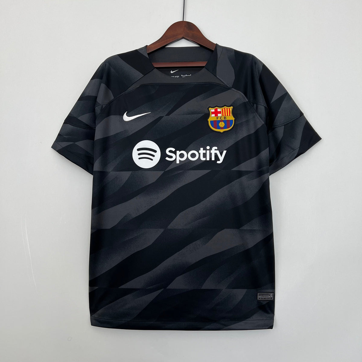 Barcelona Home Portero Jersey 23/24