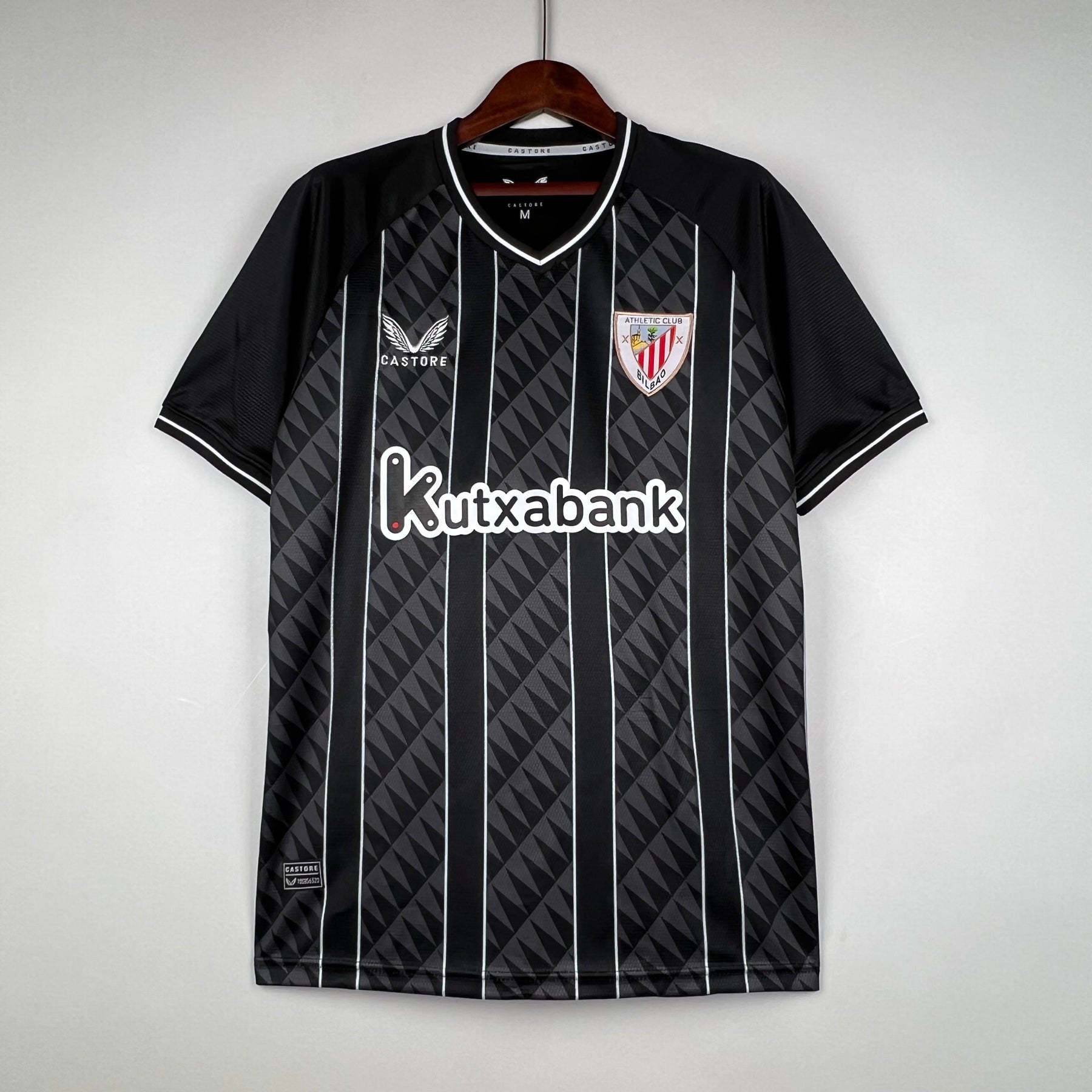 Athletic Bilbao Portero Home Jersey 23/24