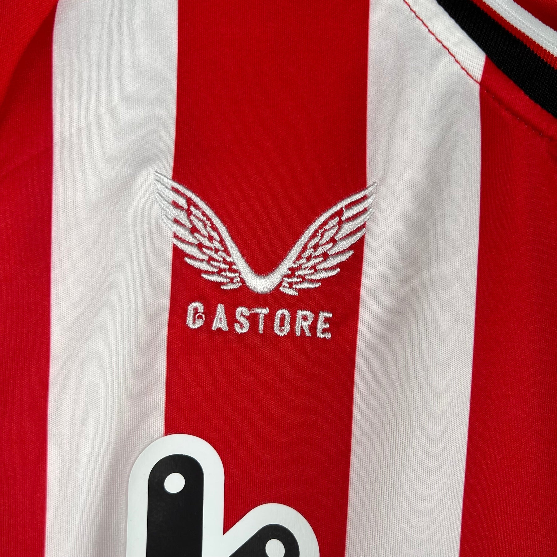 Athletic Bilbao Home 23/24 Kit Kids