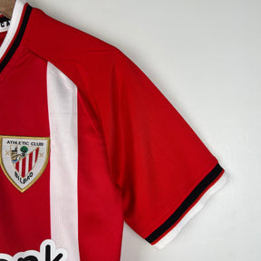 Athletic Bilbao Home 23/24 Kit Kids