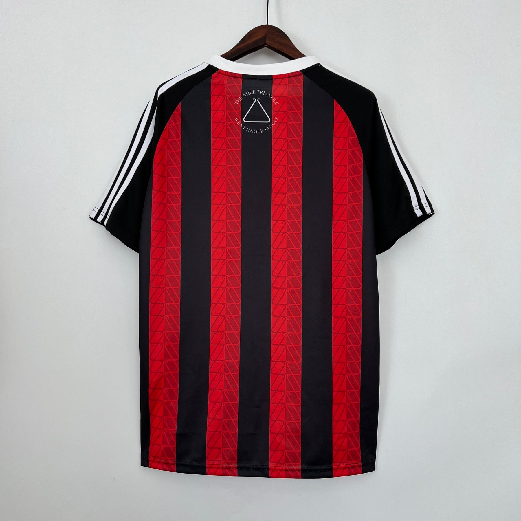 Bohemian Away Jersey 23/24