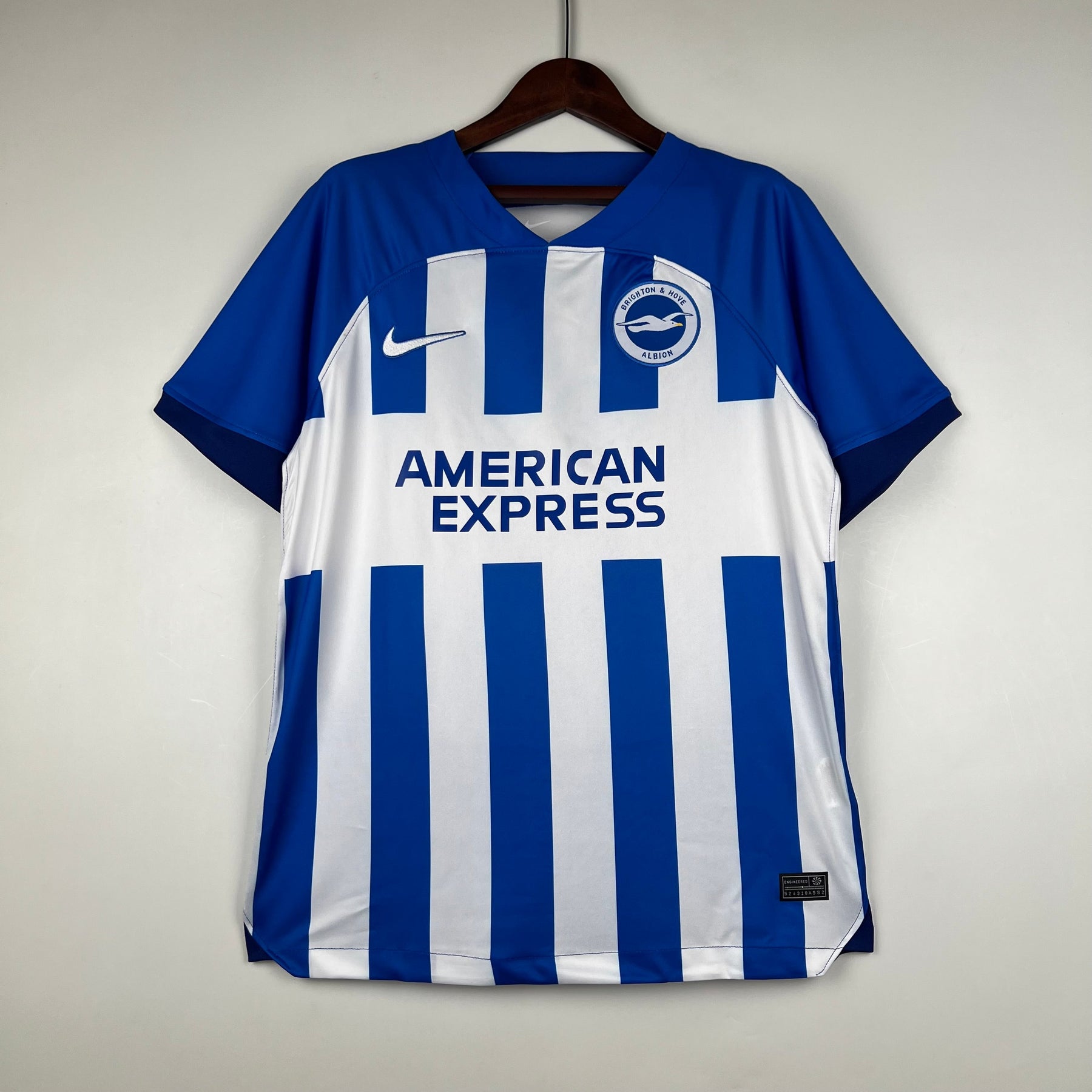 Brighton Home Jersey 23/24