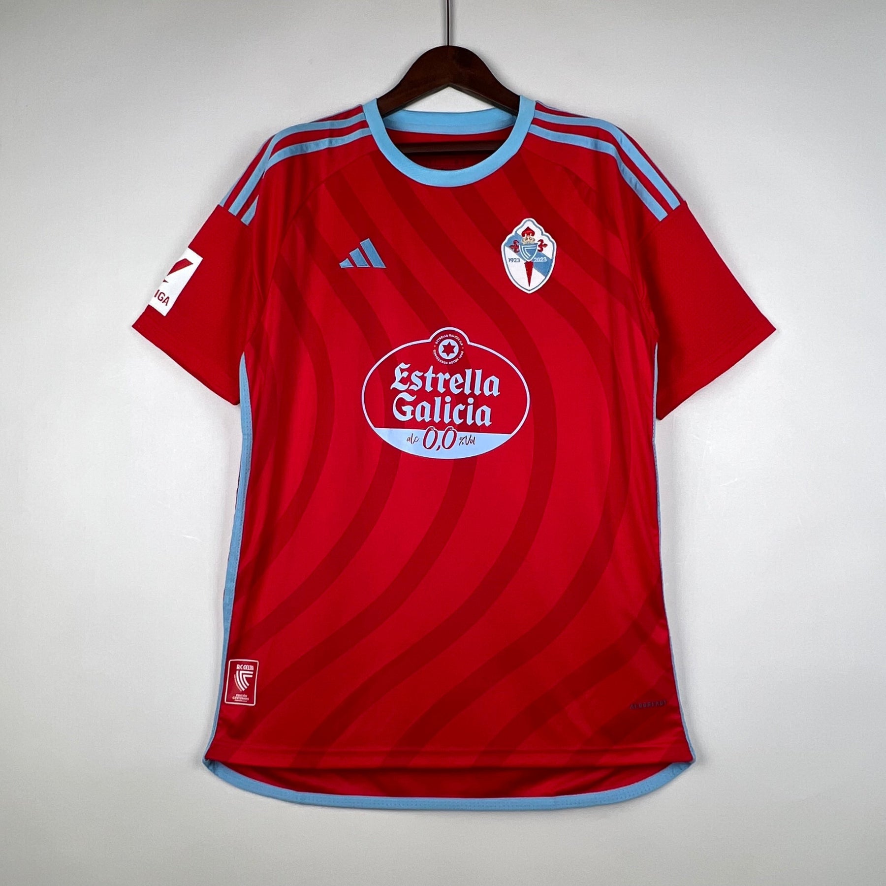 Celta De Vigo Away Jersey 23/24