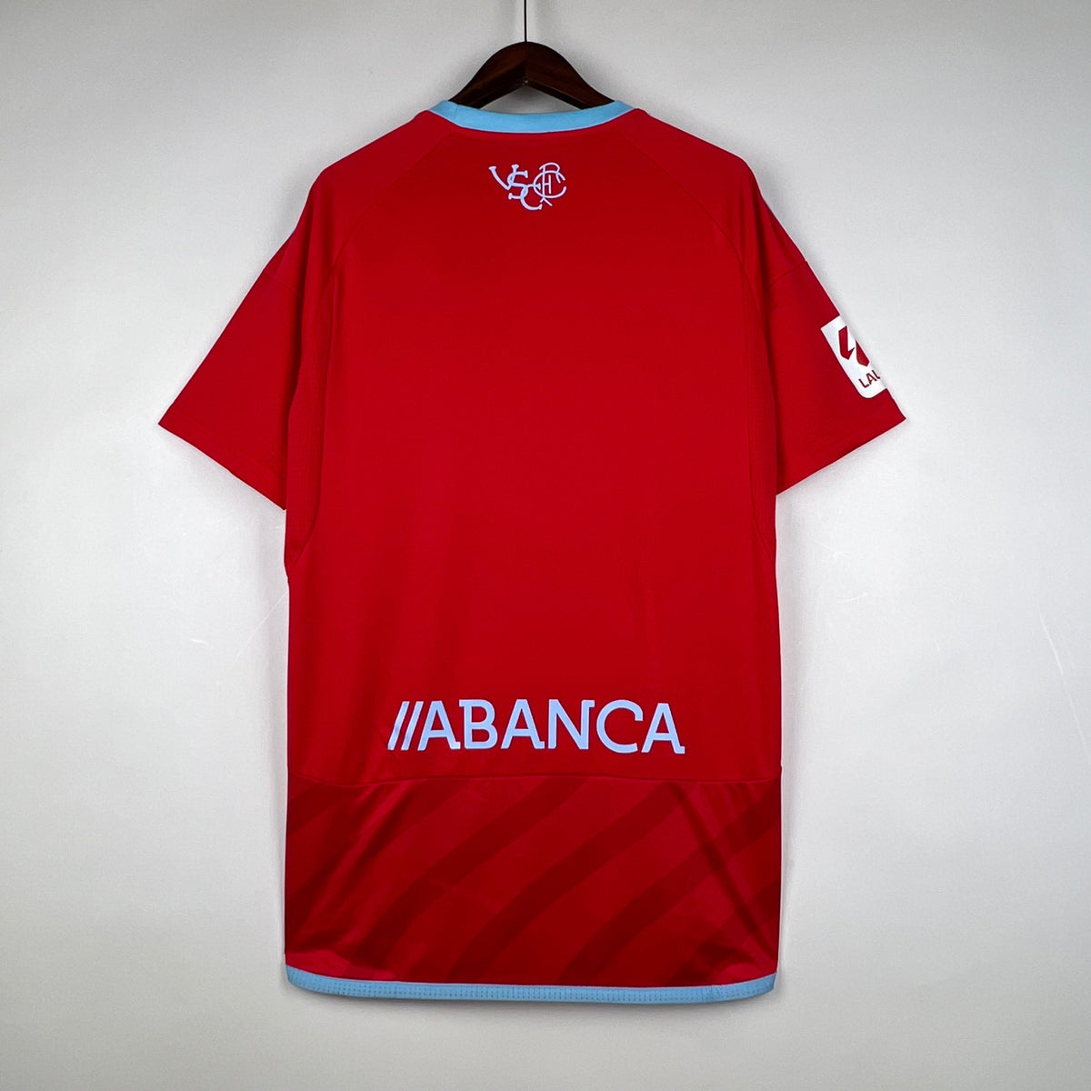 Celta De Vigo Away Jersey 23/24