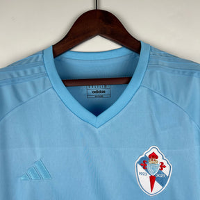 Celta De Vigo Home Jersey 23/24