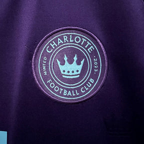 Charlotte Home Jersey 23/24