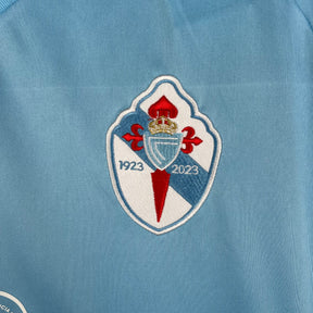 Celta De Vigo Home Jersey 23/24