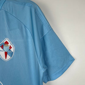 Celta De Vigo Home Jersey 23/24