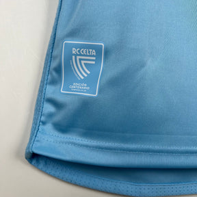 Celta De Vigo Home Jersey 23/24