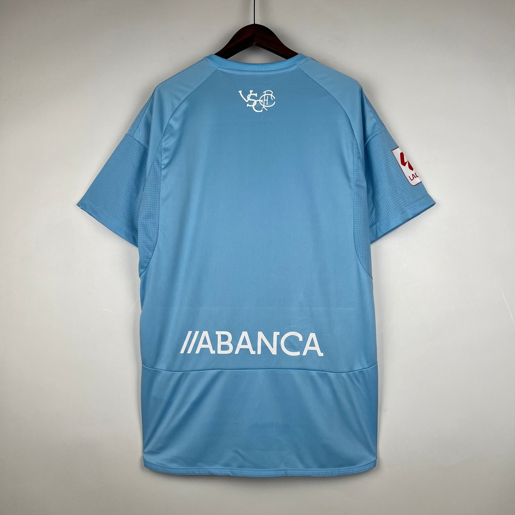 Celta De Vigo Home Jersey 23/24