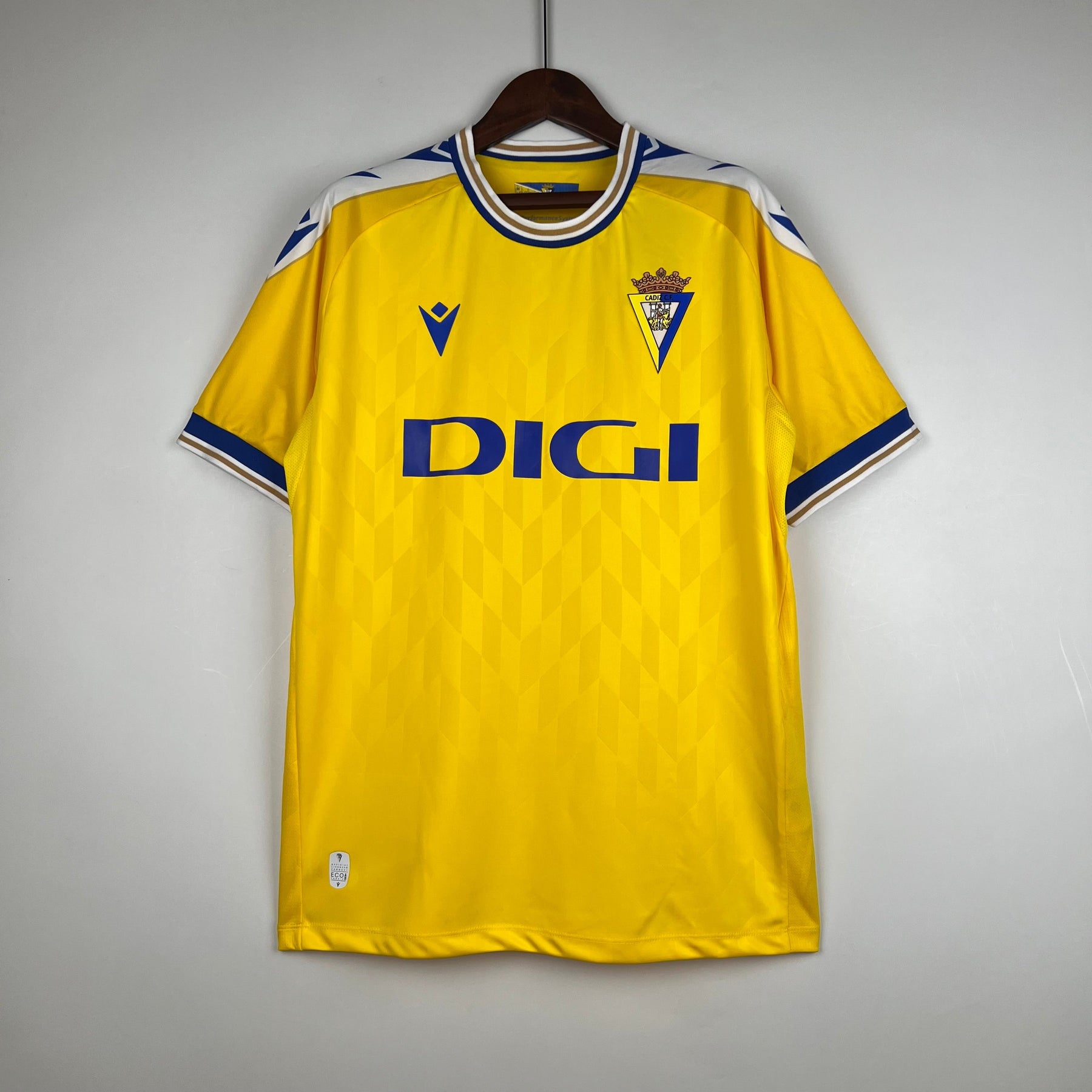 Cadiz Home Jersey 23/24