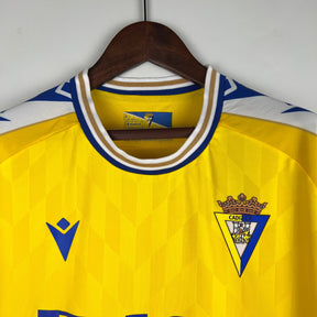 Cadiz Home Jersey 23/24