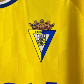 Cadiz Home Jersey 23/24