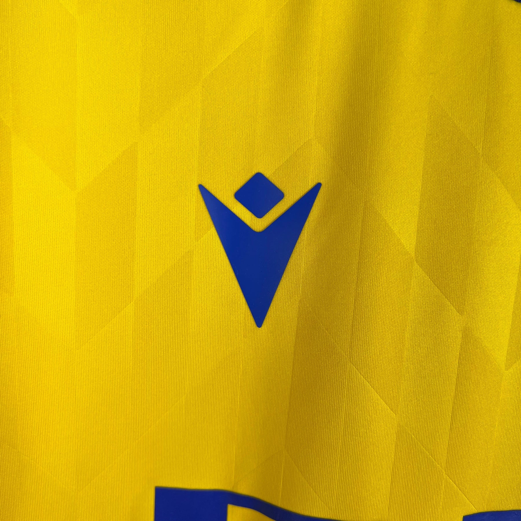 Cadiz Home Jersey 23/24