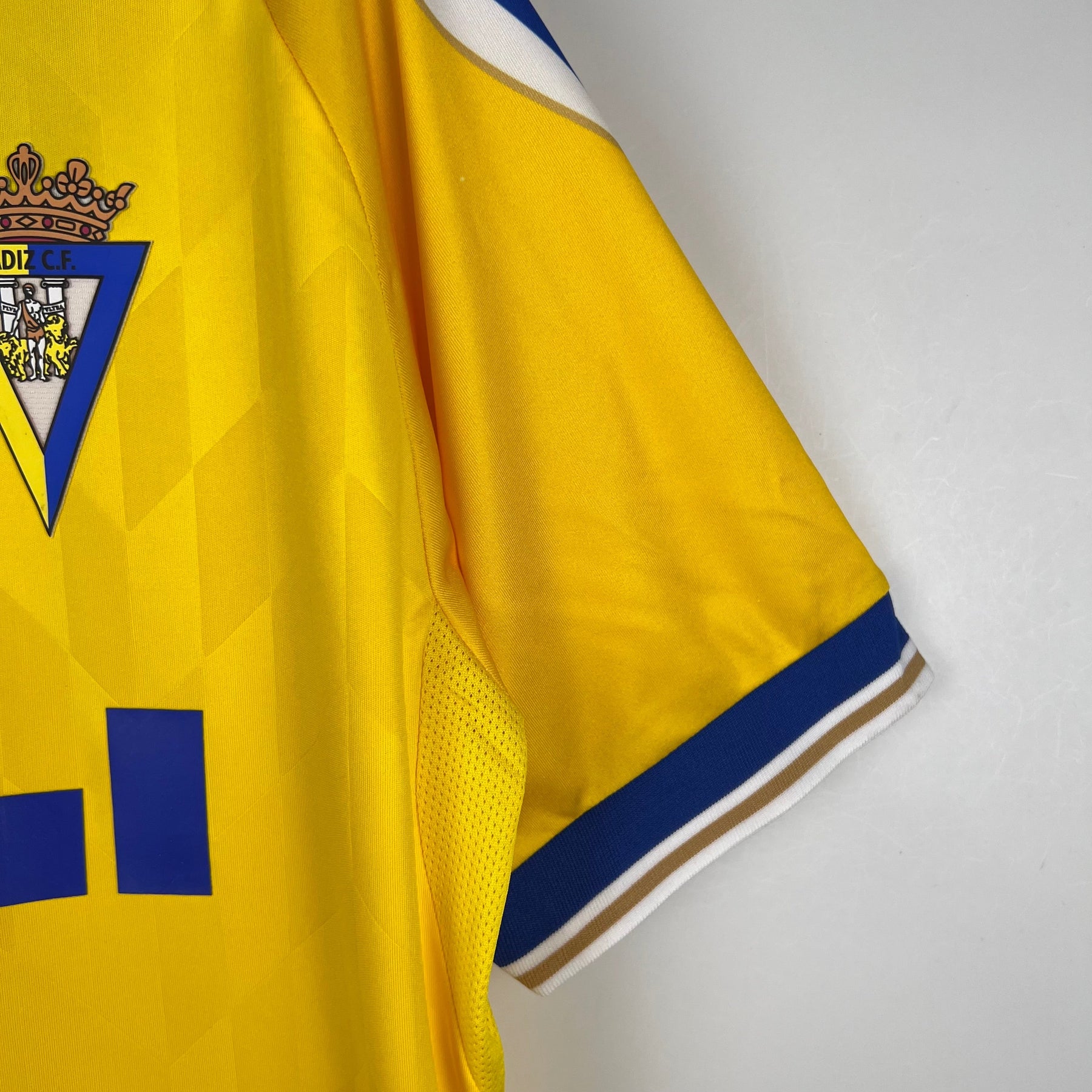 Cadiz Home Jersey 23/24