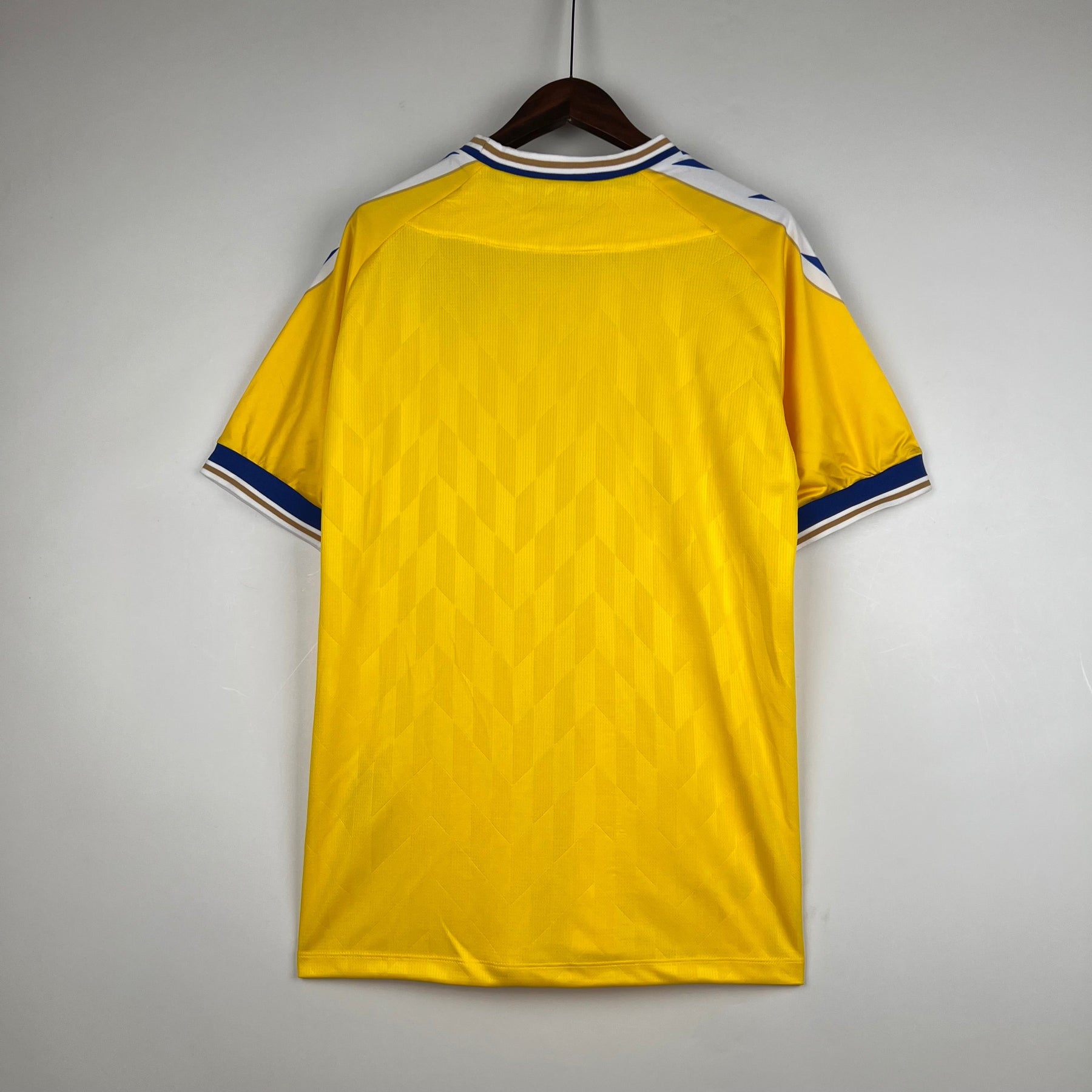 Cadiz Home Jersey 23/24