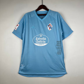 Celta De Vigo Home Jersey 23/24