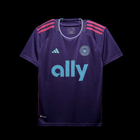 Charlotte Home Jersey 23/24