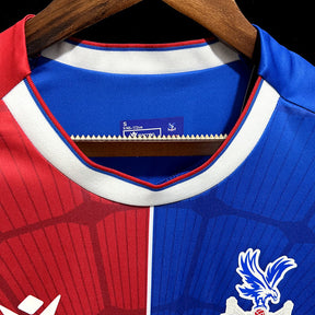 Crystal Palace Home Jersey 23/24