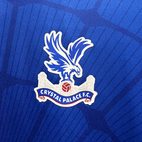 Crystal Palace Home Jersey 23/24