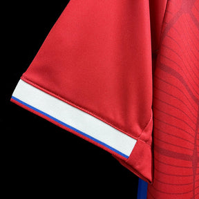 Crystal Palace Home Jersey 23/24