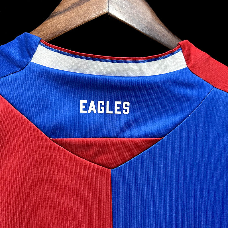 Crystal Palace Home Jersey 23/24