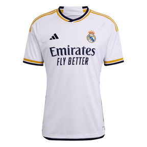 Real Madrid Home Jersey 23/24