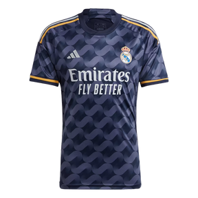 Real Madrid Away Jersey 23/24