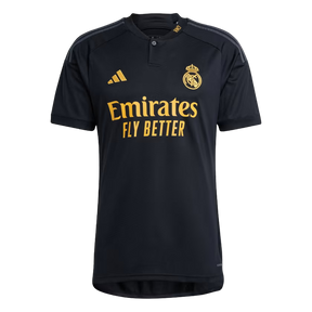 Real Madrid Third Jersey 23/24