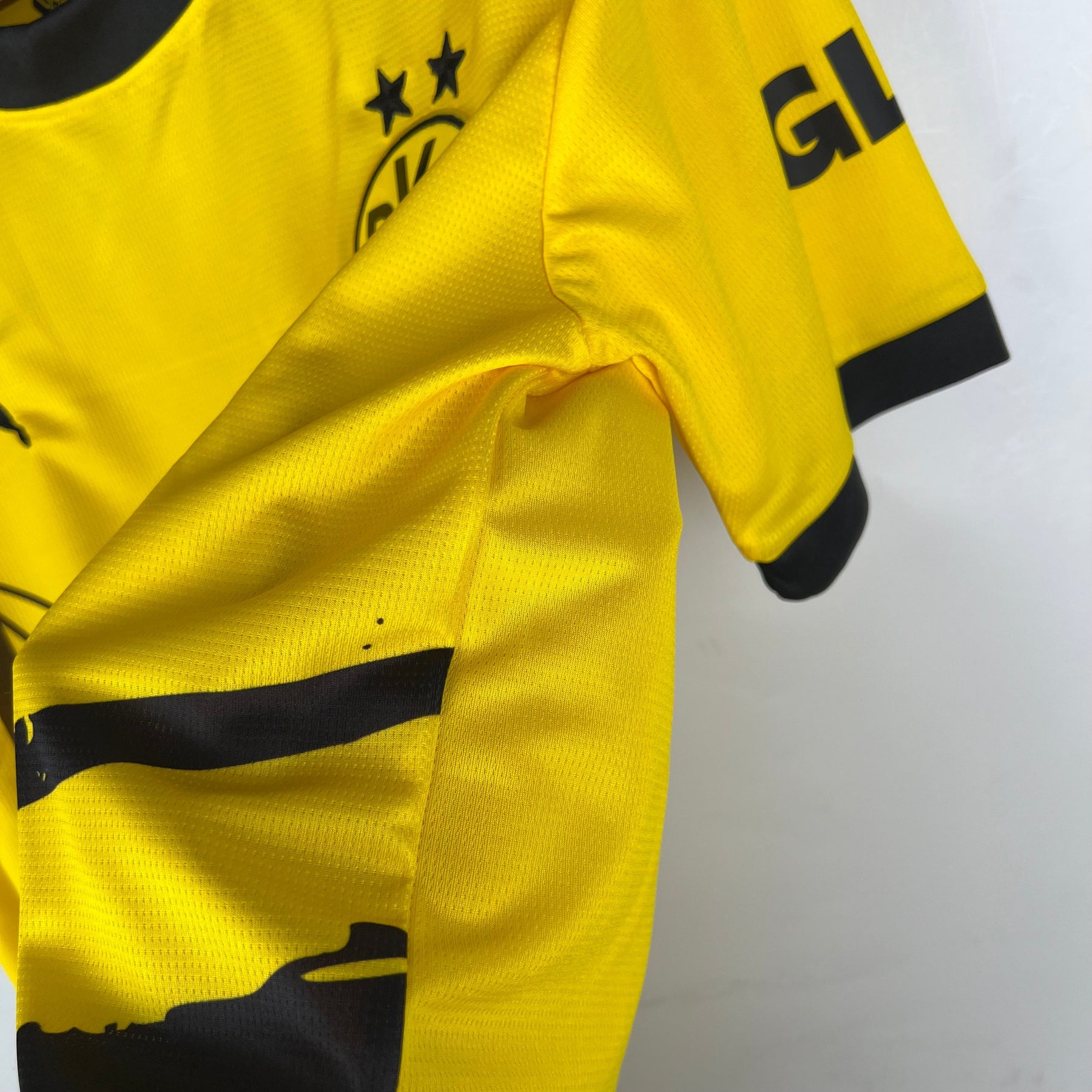 Borussia Dortmund Home Jersey 23/24