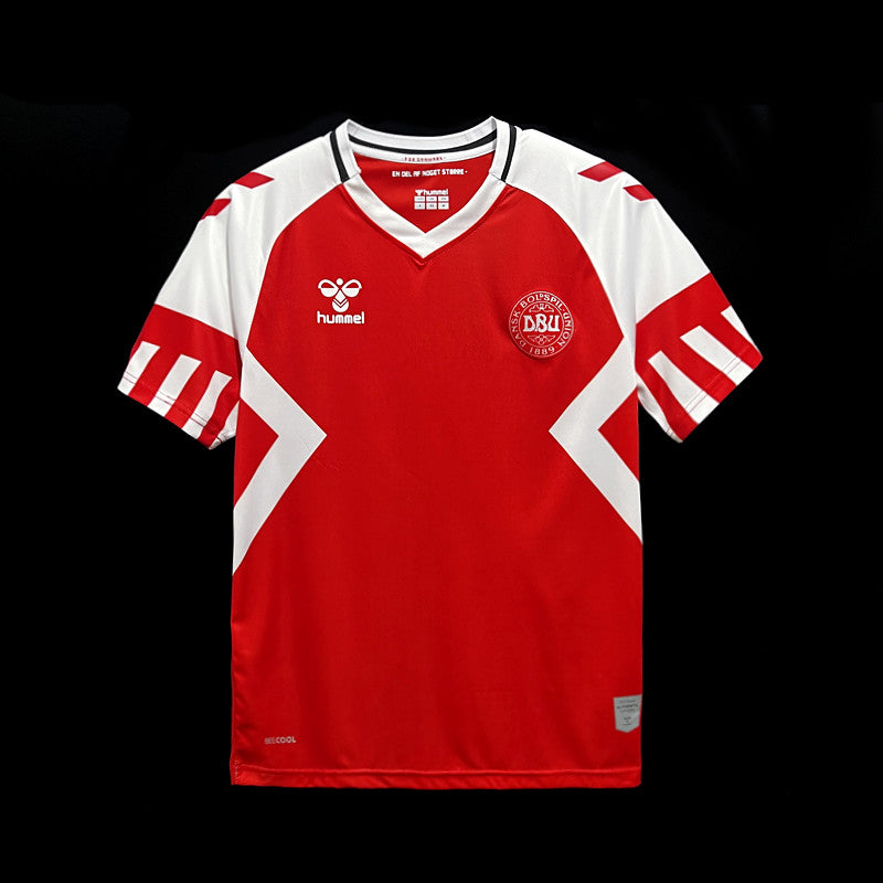 Denmark Home Jersey 23/24