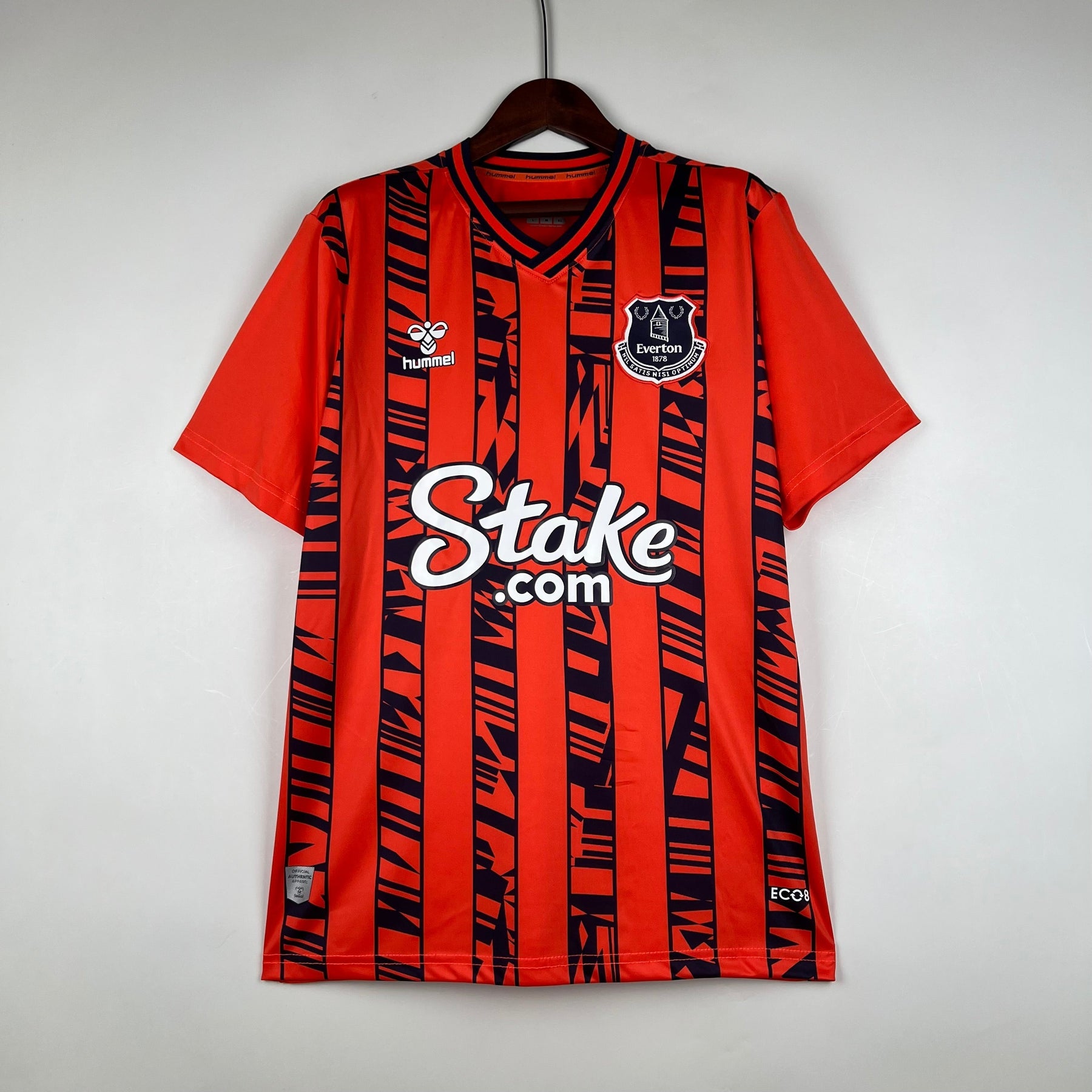 Everton Away Jersey 23/24