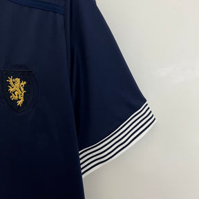 Scotland Anniversary 150° Home Jersey 23/24