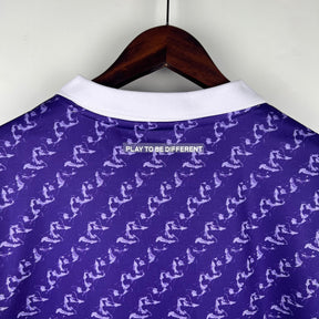 Fiorentina Home Jersey 23/24