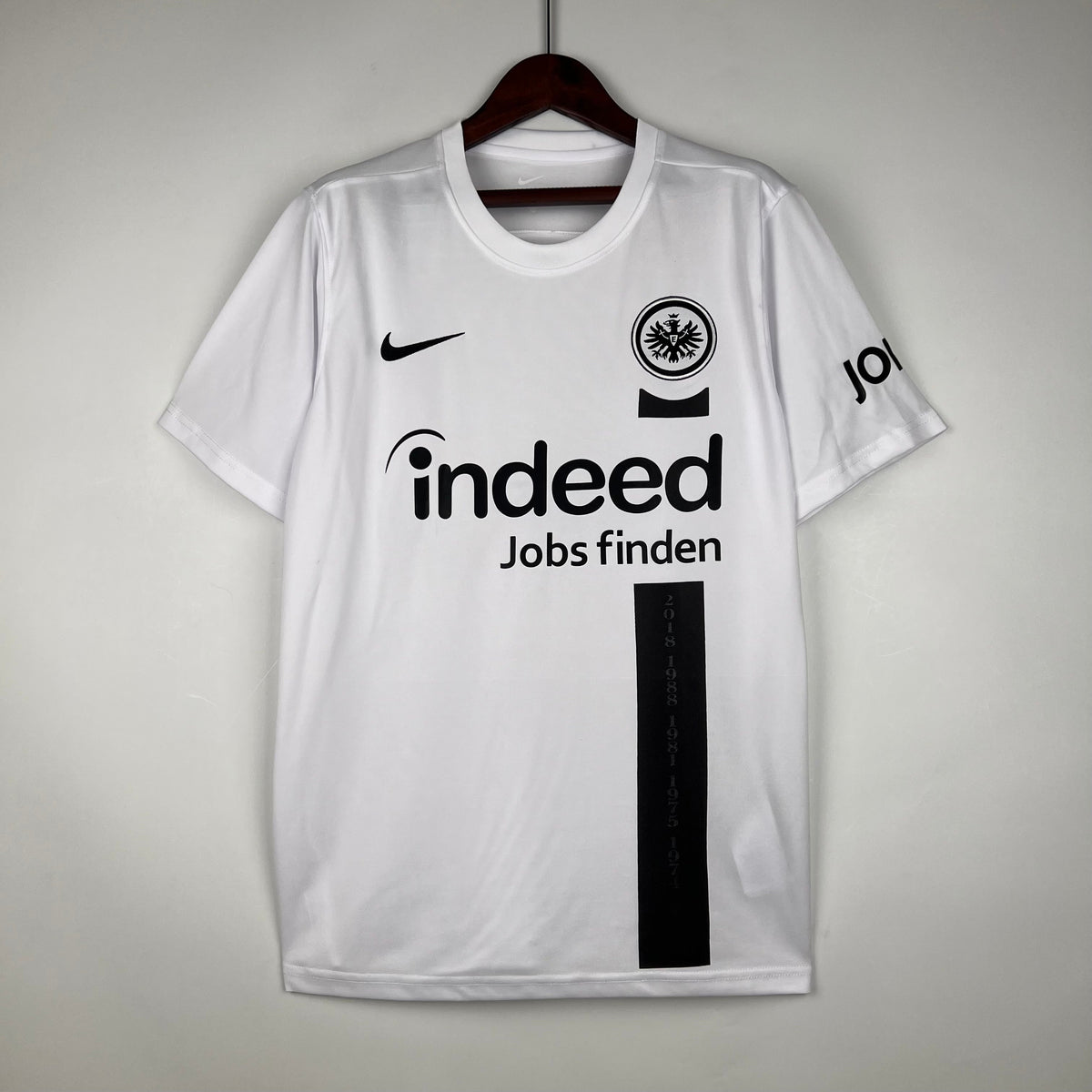 Frankfurt Home Jersey 23/24