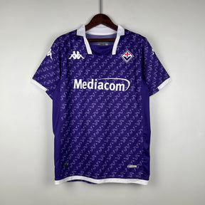 Fiorentina Home Jersey 23/24