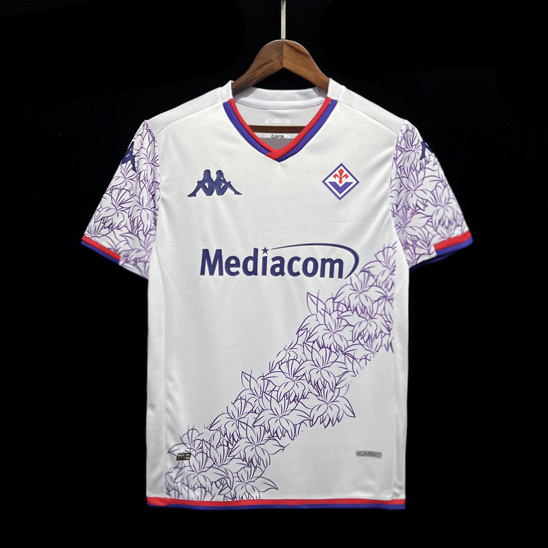 Fiorentina Away Jersey 23/24