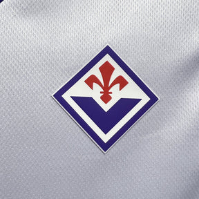 Fiorentina Away Jersey 23/24