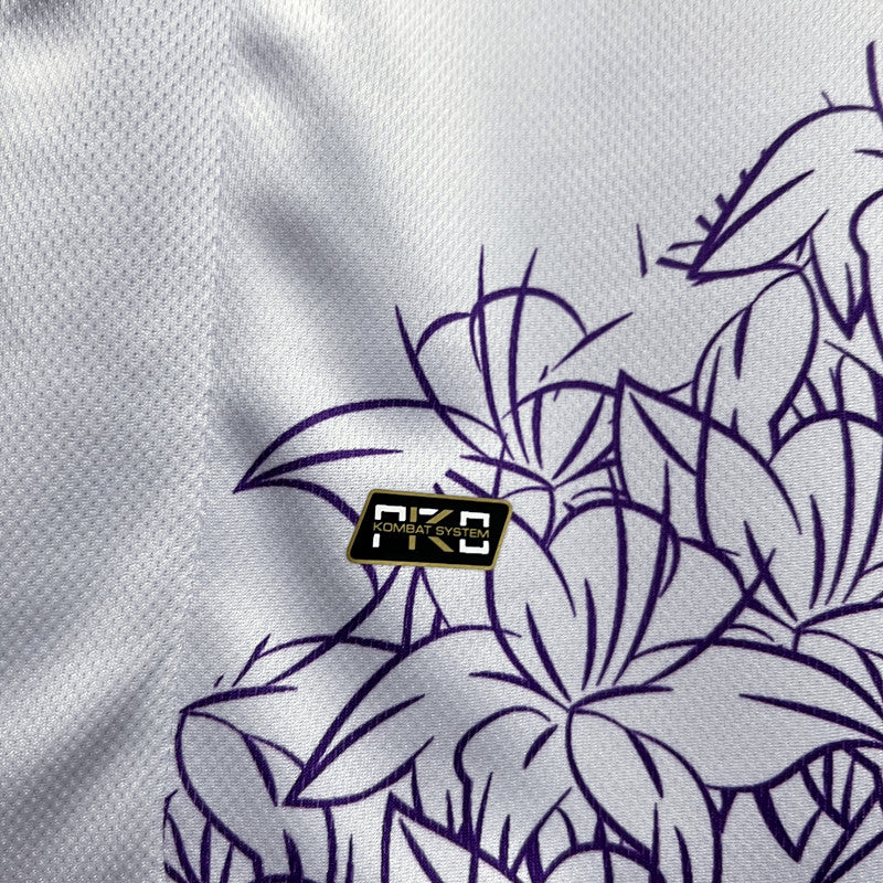 Fiorentina Away Jersey 23/24