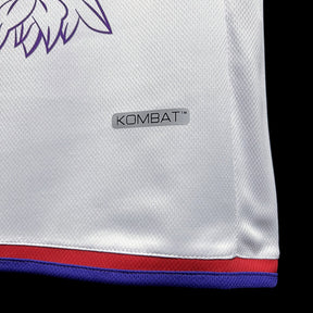 Fiorentina Away Jersey 23/24