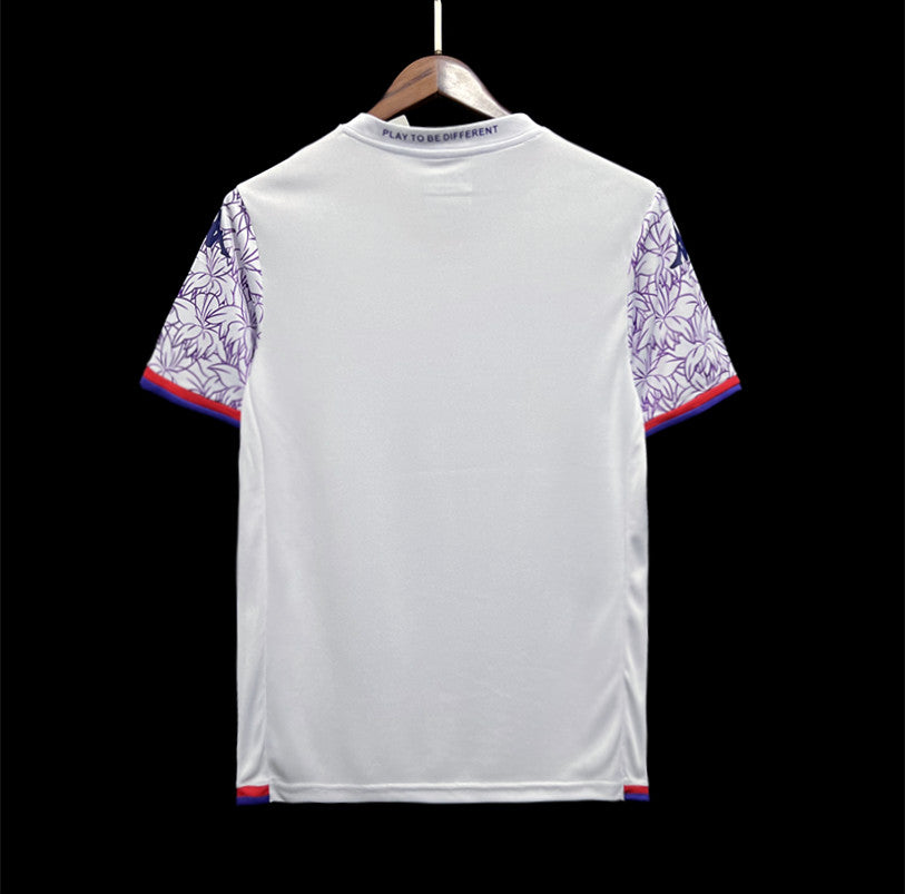 Fiorentina Away Jersey 23/24