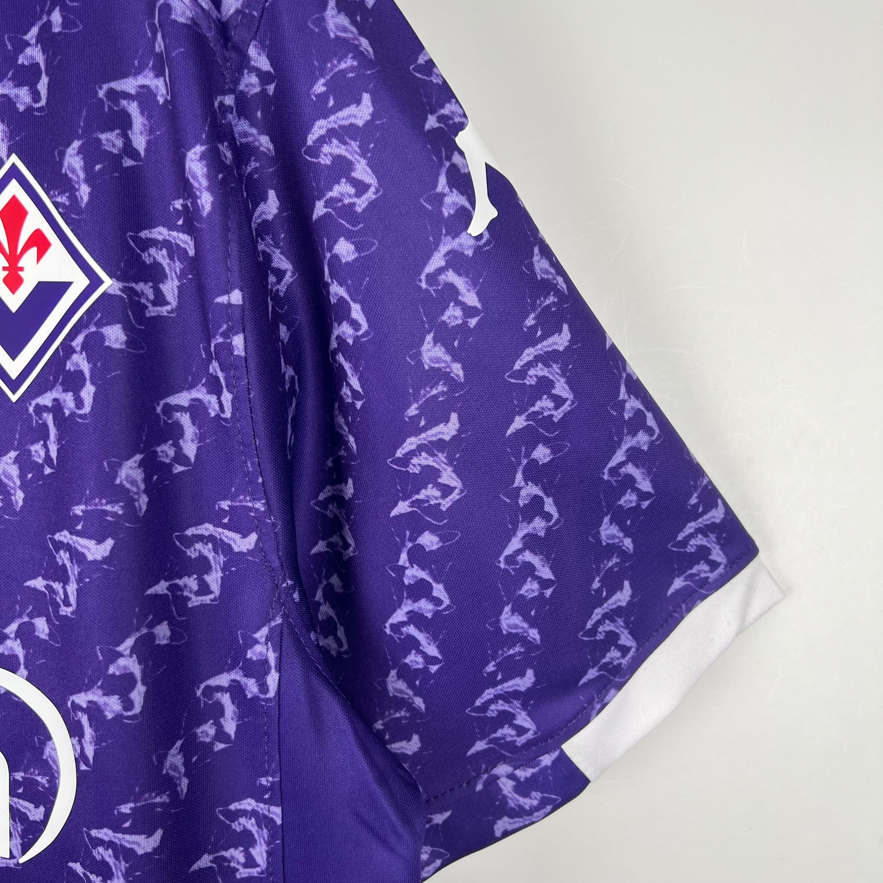 Fiorentina Home Jersey 23/24