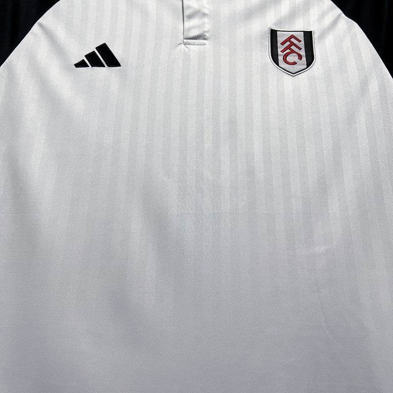 Fulham Home Jersey 23/24